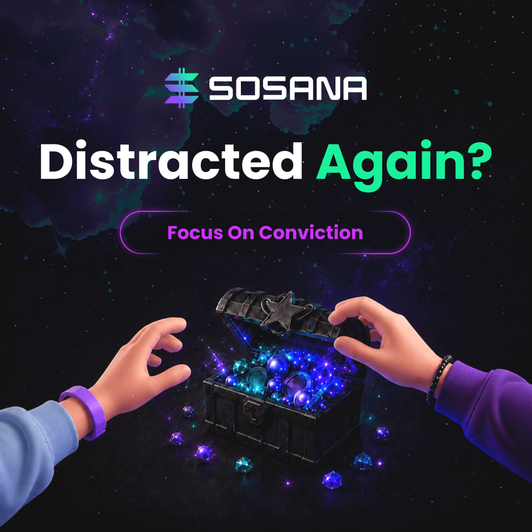 SOSANA tweet media