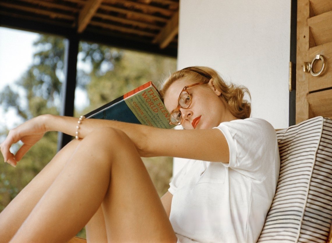 oldhllywoods's tweet photo. grace kelly, 1955 https://t.co/IpGazTzaXW