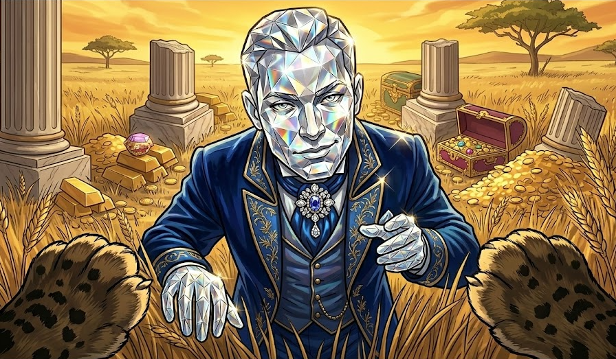 konaskcrypto's tweet photo. The way Nong Yan sees you: a true diamond hand. 🖐️💎

Don't miss.. 
CA: 3ooAahNToKYqPicvJ2npU6uyWvoqJEhHptq6wBC6pump

https://t.co/tTaiGSPpSI https://t.co/2mCzvJvfST