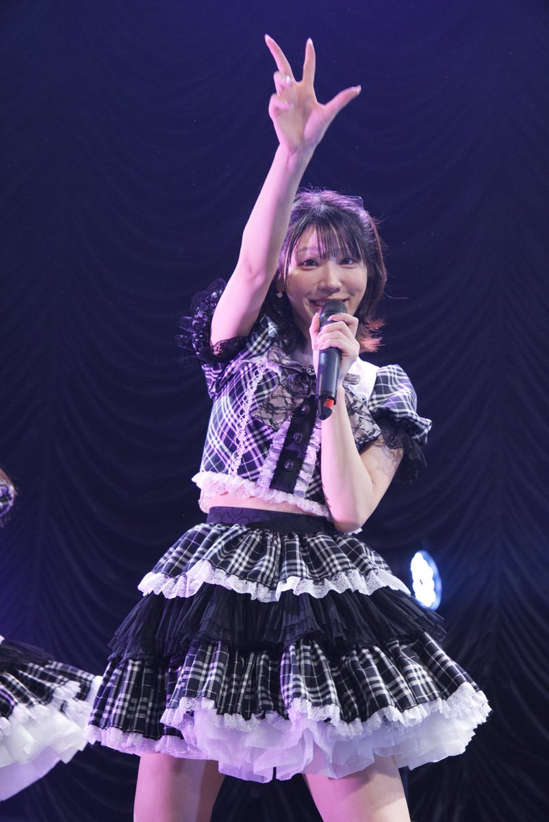 774kitakumin's tweet photo. 〜ライブのひとコマ〜
2026.05.31
TAKAKI IDOL FESTIVAL
東京キネマ倶楽部  

グリッターシステム　三葉みゆ
#321IDOLPROJECT 
#グリッターシステム 
#三葉みゆ https://t.co/0YwOn2TA7F