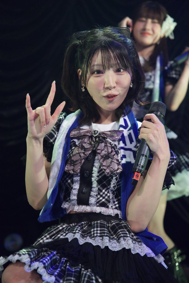 774kitakumin's tweet photo. 〜ライブのひとコマ〜
2026.05.31
TAKAKI IDOL FESTIVAL
東京キネマ倶楽部  

グリッターシステム　三葉みゆ
#321IDOLPROJECT 
#グリッターシステム 
#三葉みゆ https://t.co/0YwOn2TA7F
