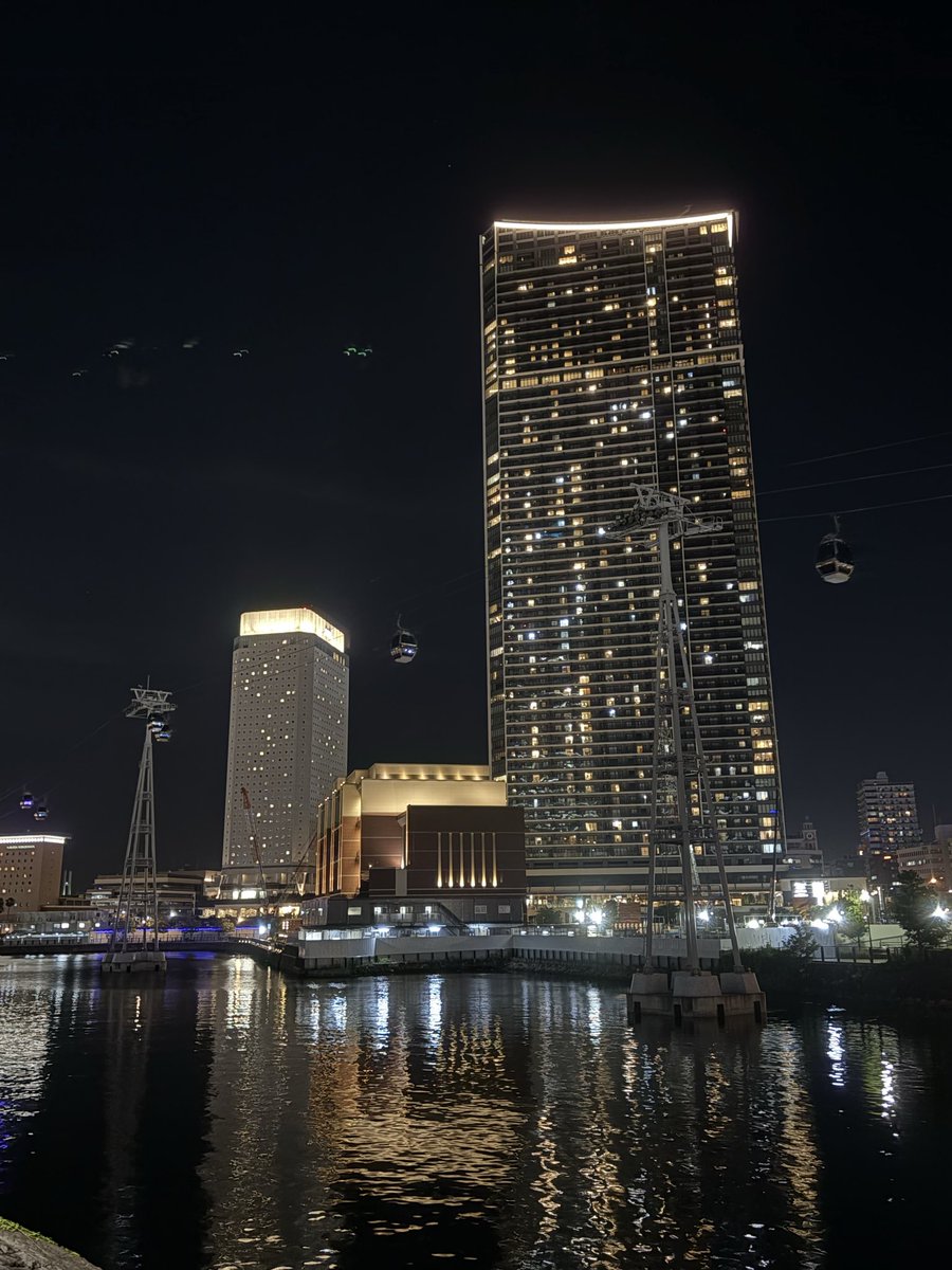 misonosuke2's tweet photo. ワイの住みたい横浜4選 https://t.co/OGruSVy0s9