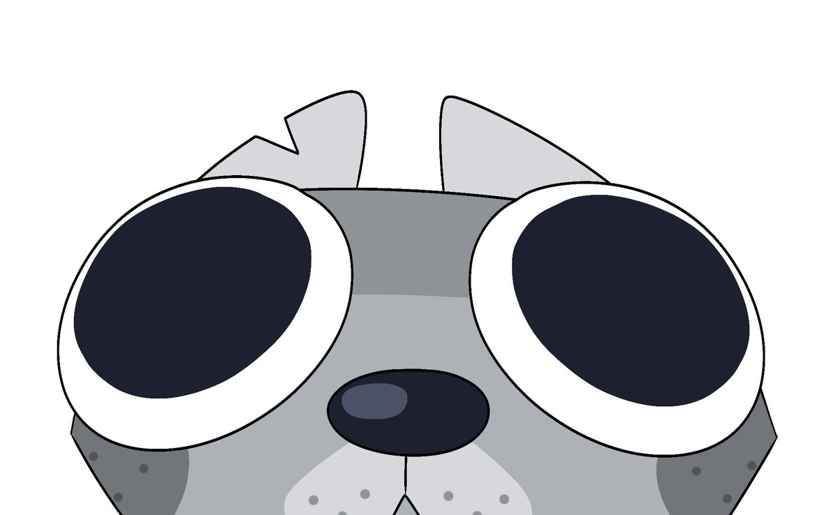 PEBBLE !! 🦴 (AKA Pebble Dancifer Jr.) tweet media
