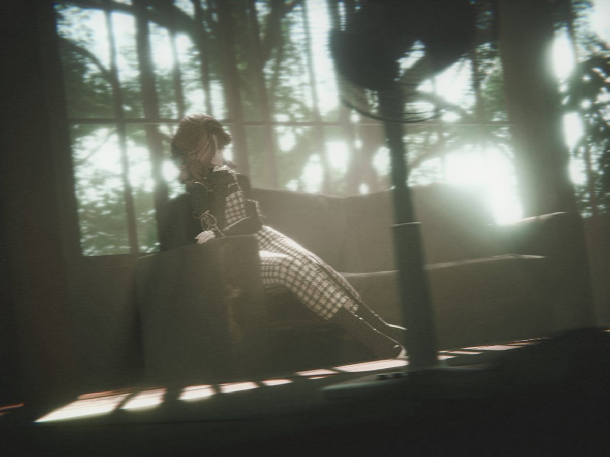 Vrc_Null_0's tweet photo. #Marycia3D #INTEGRAL_CAM #Vrchat https://t.co/XH6uGzVBkI