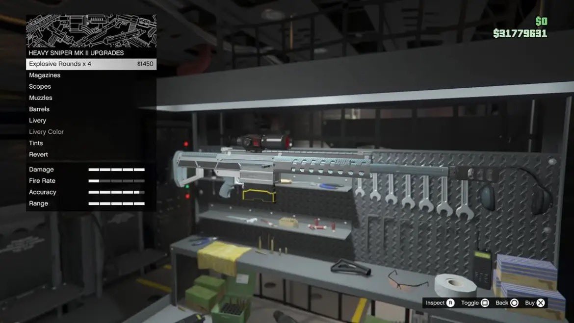 bruceXul's tweet photo. Modded Ps4/5 GTA 5 Online Account Available!
Rank 158
3.7mill Banked
K/D 1.18
Weapons Unlocked 
modded Outfits
Properties purchased 
all Research done 
Facepaints
Modded cars
Max stats
Creation date 11/25/2020
Region France
Fast run
#GTAOnline https://t.co/FFtohdZwUB