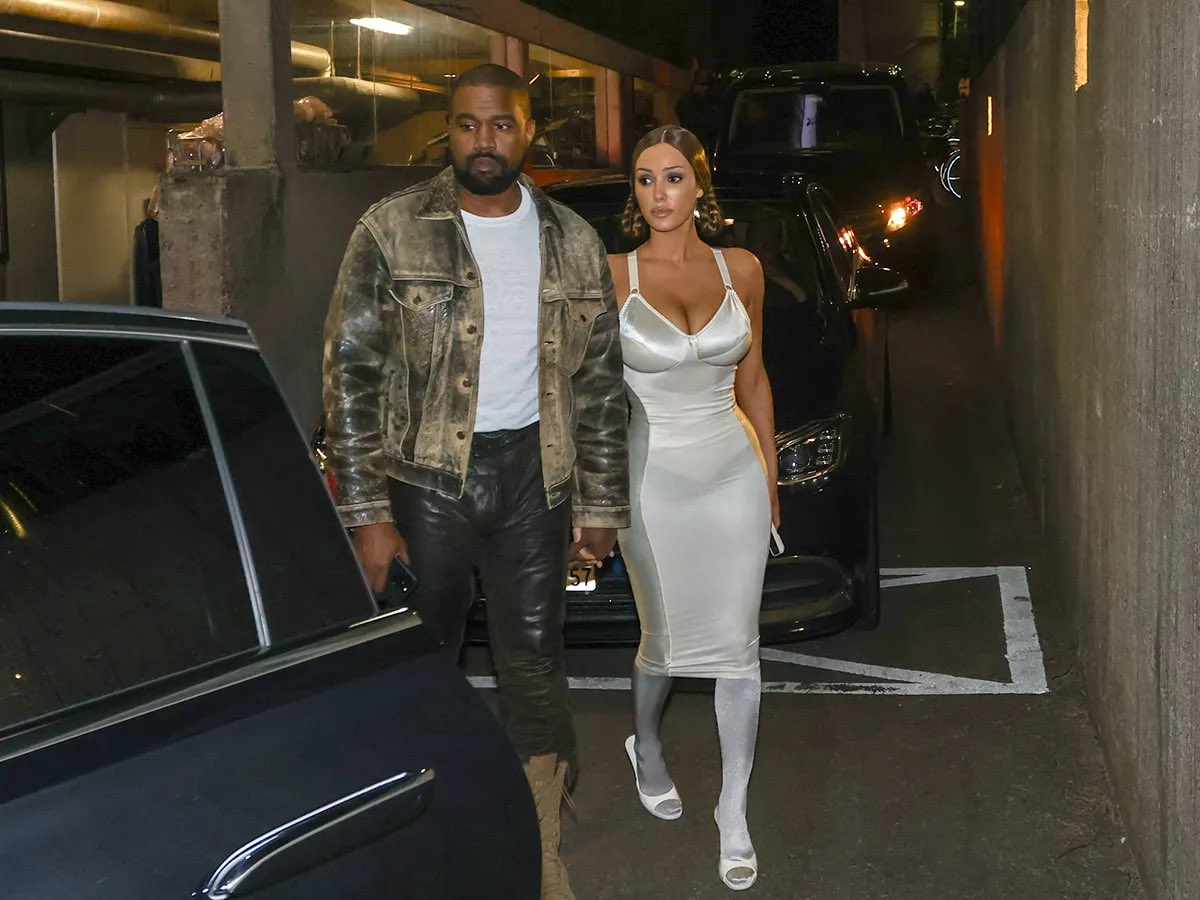 Yeezyrih #BULLYSZN tweet media