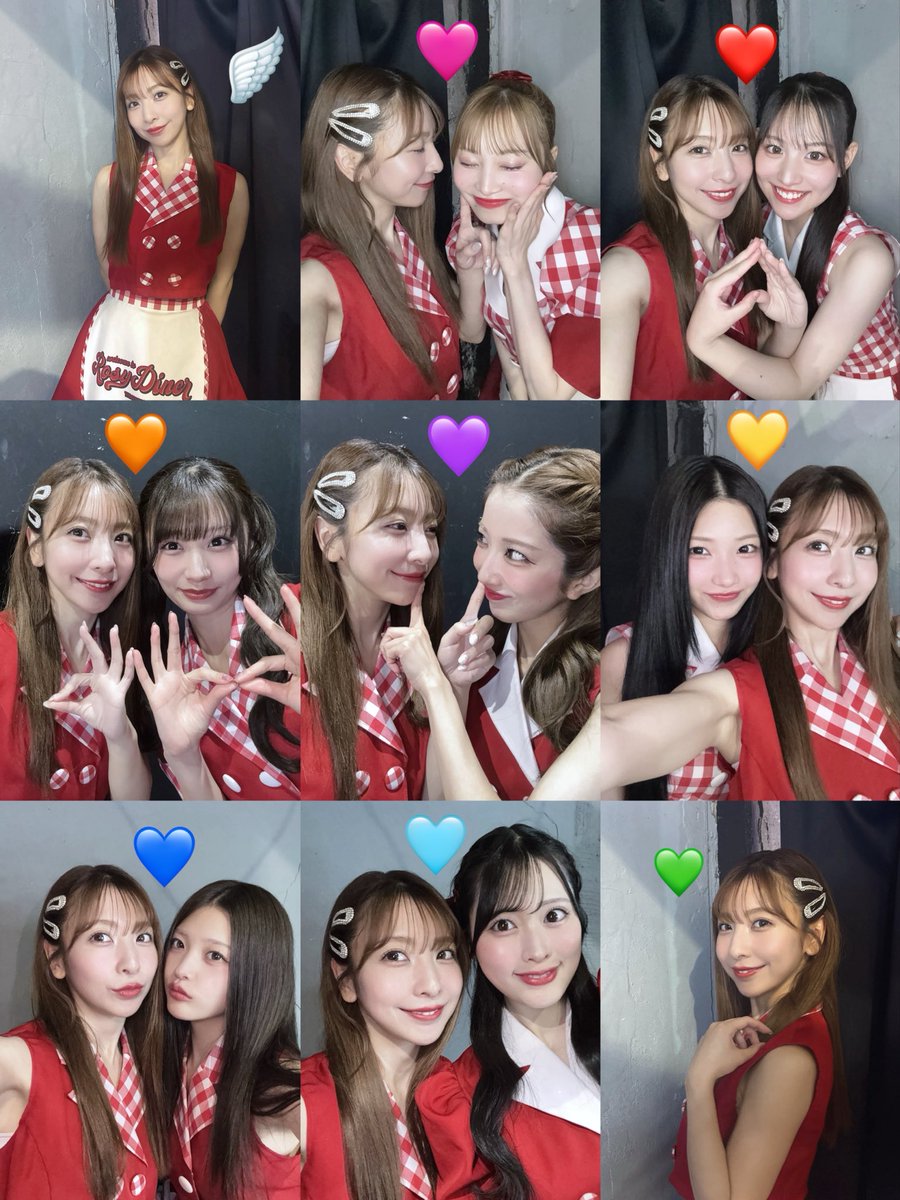 板野成美 (@naruneee) / Posts / X