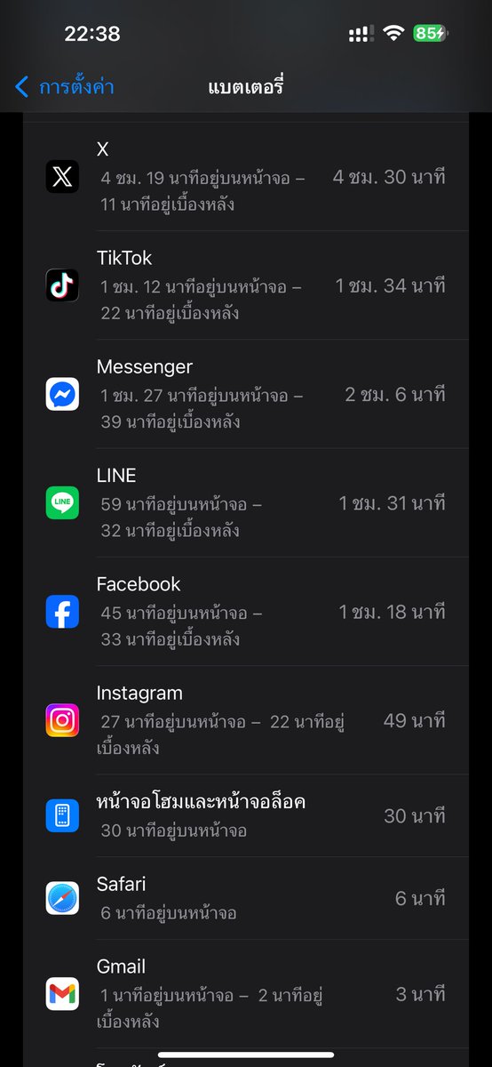 ขอพูดหน่อย tweet media