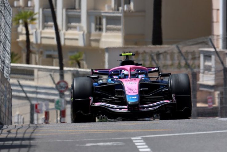 TELEMETRICO | Adrian Puente F1 - Oficial - tweet media