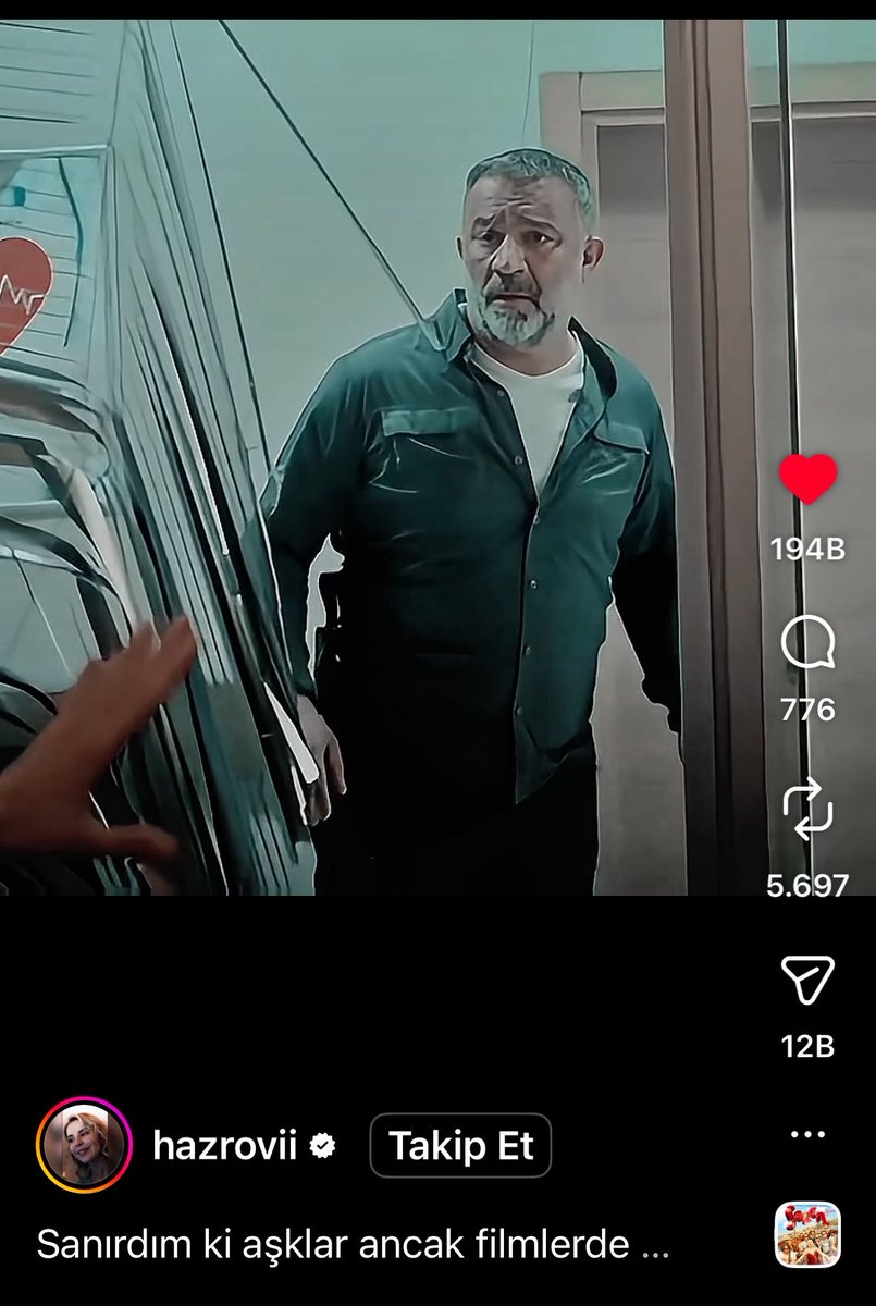 creativedude_'s tweet photo. @acdeveci 21. Sezon olsun ve onlar ağırlıklı olsun Erler dönemindeki gibi dizi kalkınır 🥹🙏
İlgi ortada… https://t.co/OkVw0WWVdY