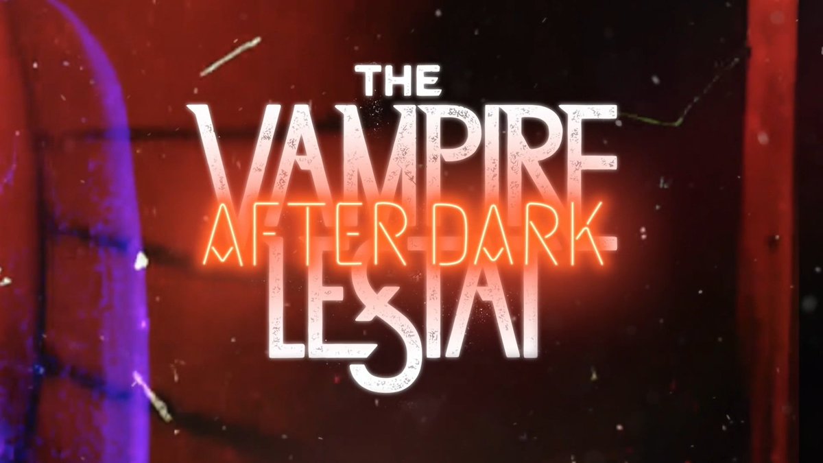 millyxando's tweet photo. 🎬 | THE VAMPIRE LESTAT e TVL: AFTER DARK no google drive

🔗: https://t.co/HMeNEmfqXM

mais informações na thread ⬇️ https://t.co/NS052orN2L