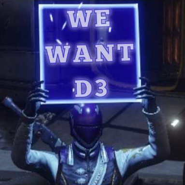 moosefish007's tweet photo. @PlayStationEU Very cool but #SaveDestiny #WeWantDestiny3
@PlayStation

@Sony

@PlayStationUK

@PlayStationEU

@PlayStation_LA

@PlayStationAU

@PlayStation_ME

@PlayStationCA

@PlayStationDE

@PlayStation_BR

@PlayStation_jp

@hermenhulst https://t.co/Bi1NYekrpP