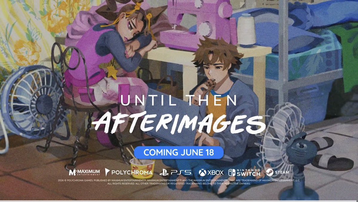 itsmecorpsy's tweet photo. JUNE 18th!!!
#UntilThen https://t.co/pAErtztgYp