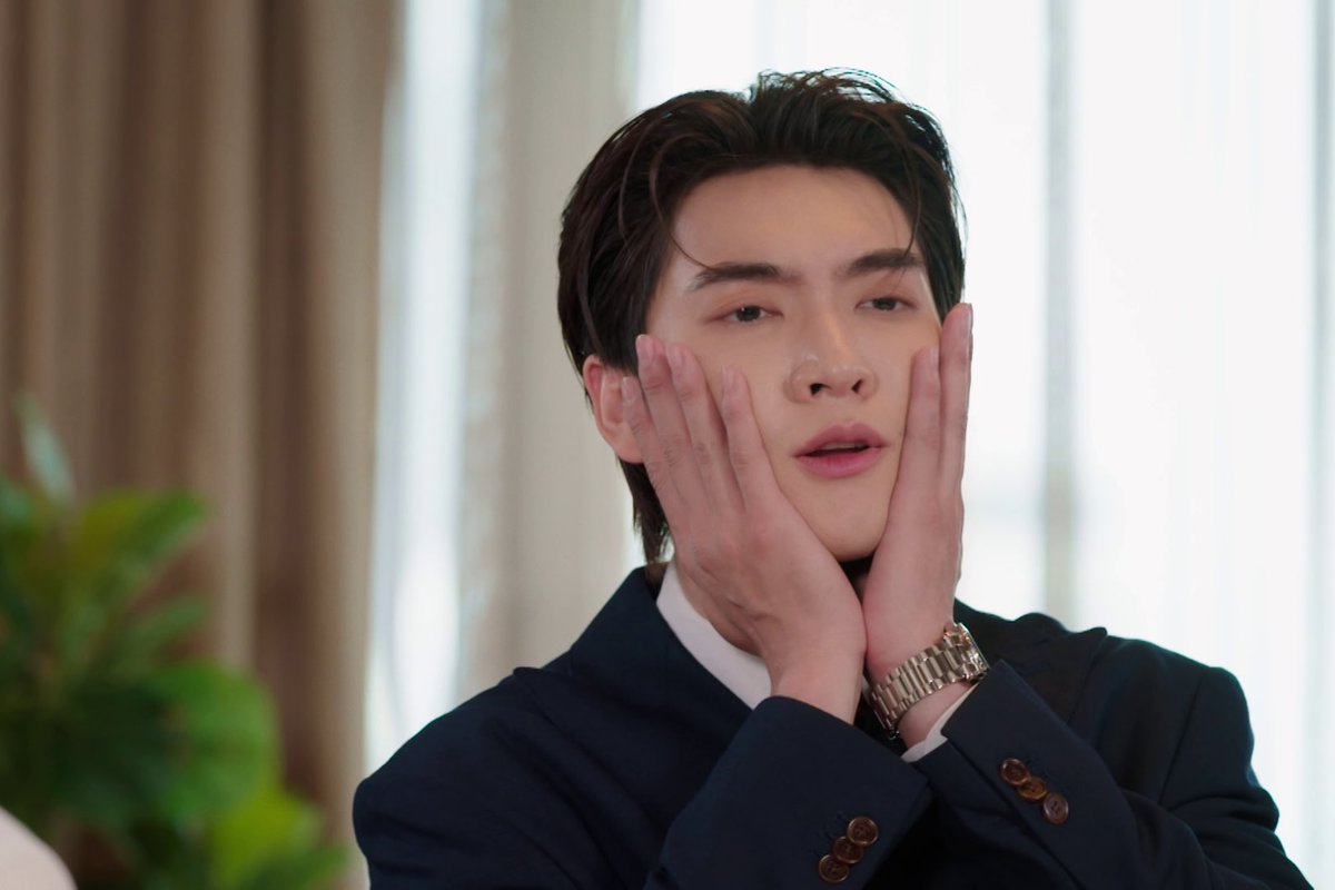 Noeul_lee6's tweet photo. ไม่ปกติ… 

Crazy Love MooMoo EP5
#พี่ฟากชอบเธอมู่EP5 https://t.co/xMvzUkS7ul