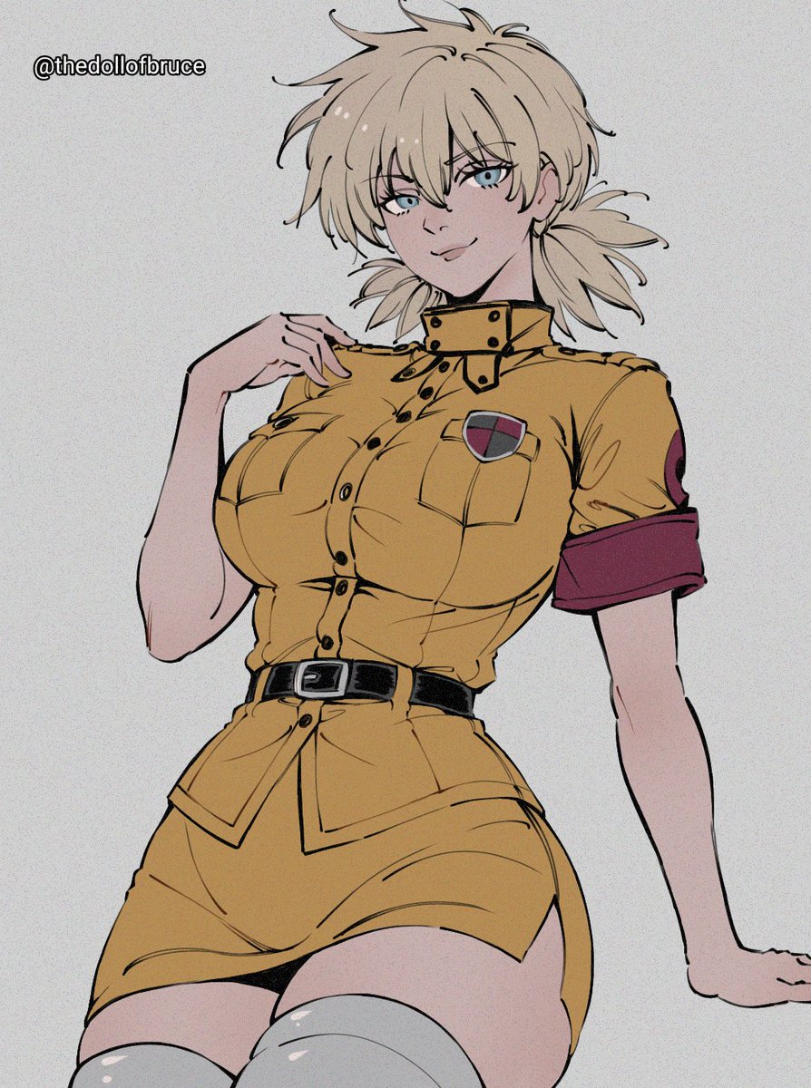 BruceScottBeck's tweet photo. Seras Victoria [Hellsing]
#art #digitalart #hellsing https://t.co/vdrT4YtpvO