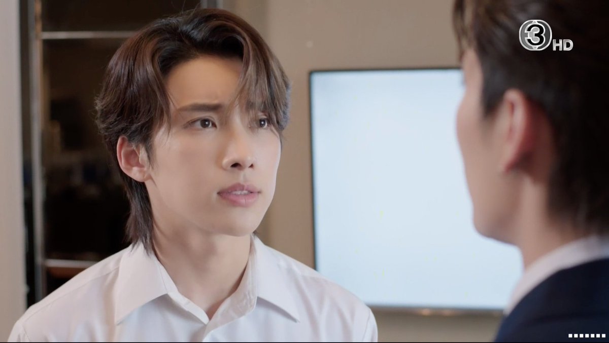 MemindyOfficial's tweet photo. จริงจังหน่อยเฮียว้อยยยยยยย

Crazy Love MooMoo EP5
#พี่ฟากชอบเธอมู่EP5 https://t.co/8cQGuNPDle