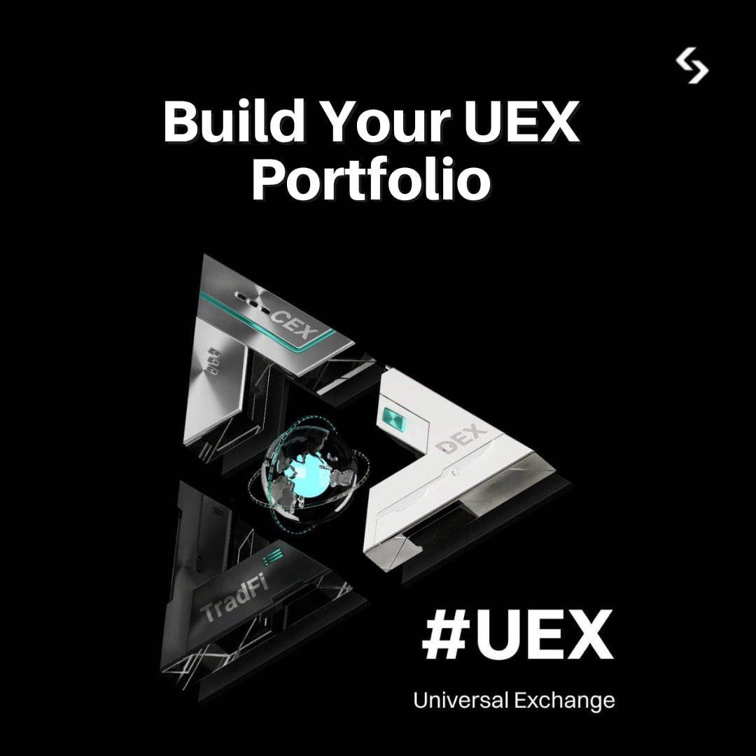 BitgetSL's tweet photo. 🔥 Build Your UEX Portfolio

Create your ultimate portfolio using Bitget UEX assets! 

🎁 30 USDT Prize Pool

📌 How to Join:
1️⃣ Follow @BitgetSL
2️⃣ Like & RT this post
3️⃣ Build a portfolio using $1000 virtual capital
4️⃣ Include:
• Minimum 2 crypto assets
• Minimum 2 Stocks 2.0 assets
• Reason for choosing your portfolio
5️⃣ Tag 3 friends and use #BitgetUEX

⏰ Deadline: 10th June, 11 PM (SLST)