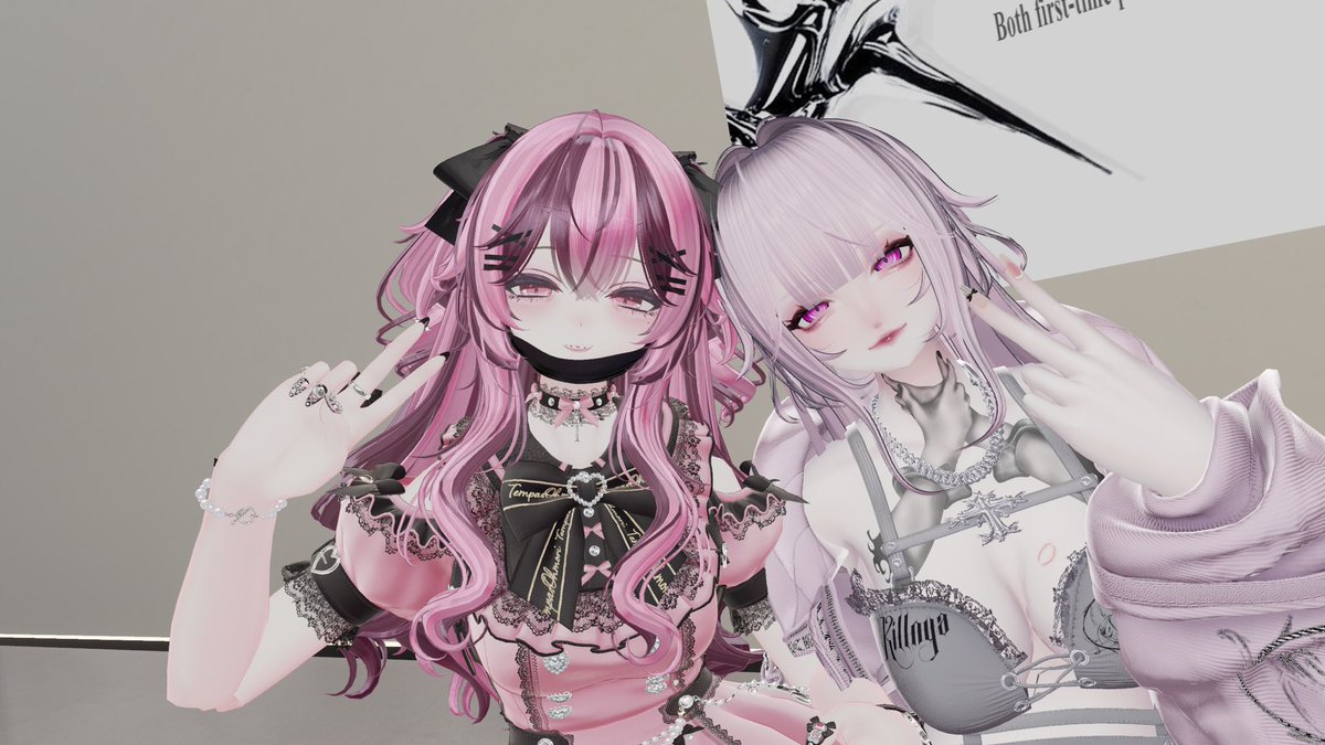 potengeVR's tweet photo. お写真ありがとねぇ！ https://t.co/4ofIlII4EH