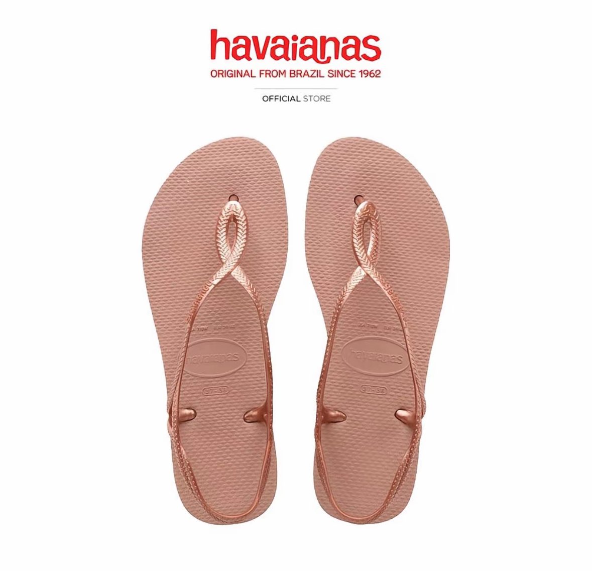 piyamat_biw's tweet photo. ส่งต่อรองเท้าค่า size39-40 400รส. 
1. ￼Luna Premium II Sandals Steel Gray
2.Luna sandals crocus rose ปล่อยต่อเพราะไม่ค่อยได้ใส่ ขอดูพต.dm ka พร้อมโอนลดได้ นัดรับได้ในกทม.ค่า✨🥺 #ส่งต่อhavaianas #ส่งต่อรองเท้า https://t.co/VeurzP1tqm