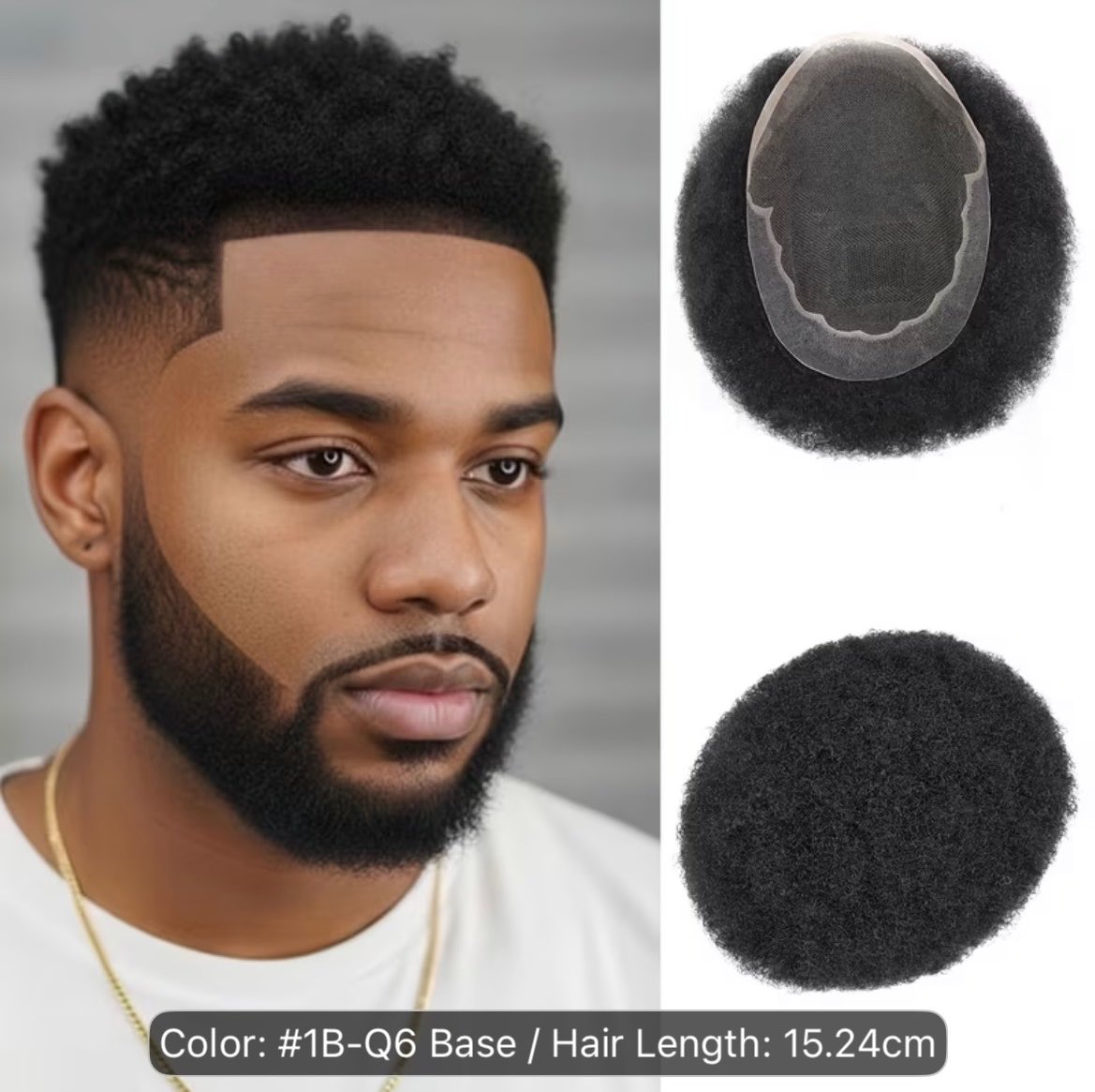 MsRuby_'s tweet photo. My cousin is balding in his early 20s and wanna buy this😭😭😭 anyone who has tried them??? 
There are no picture reviews on Temu.😭😭 https://t.co/uEaI6GtTMz