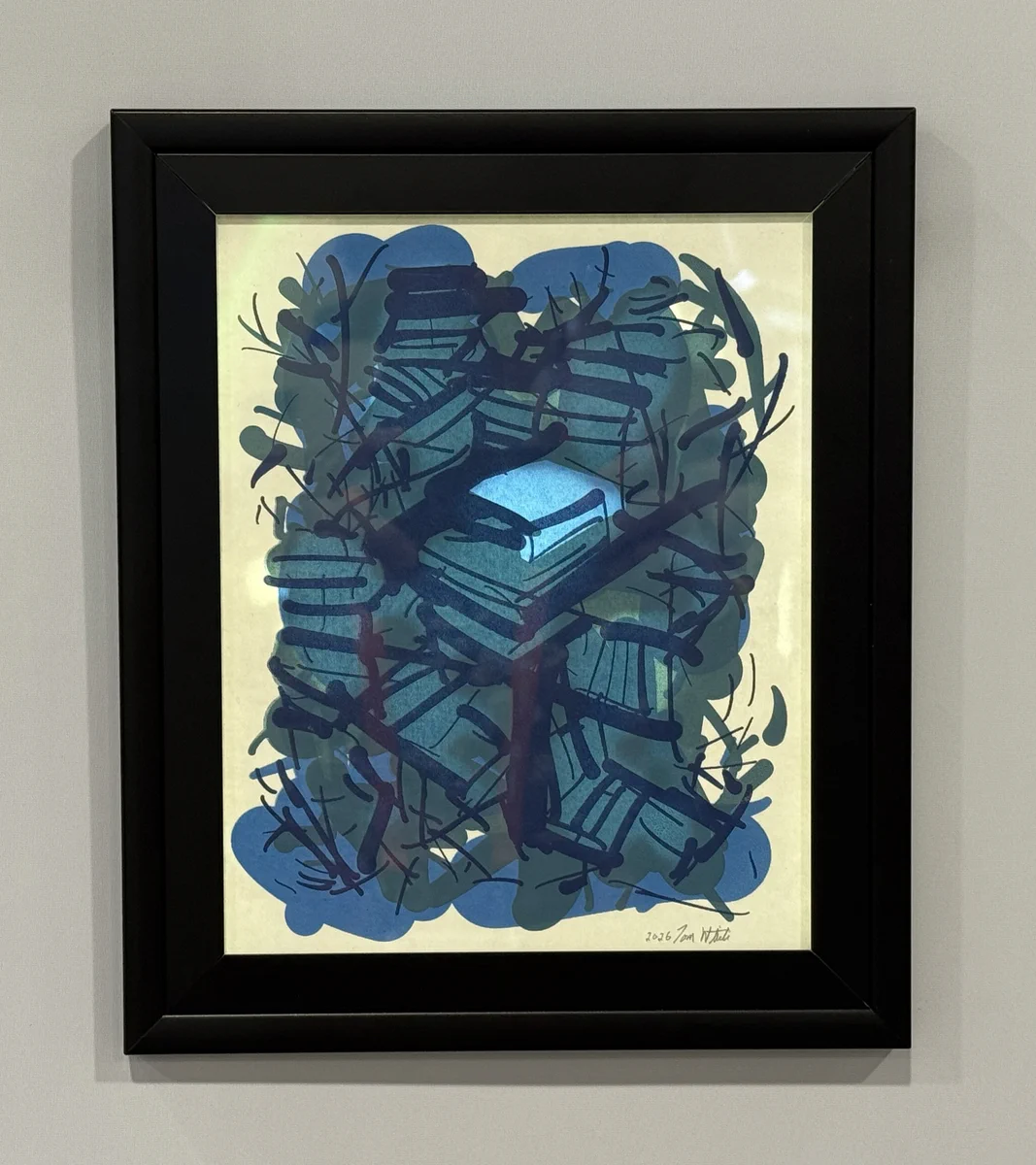 Shelfwild