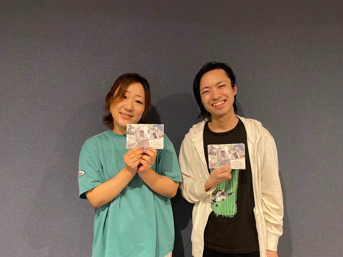 irotridri's tweet photo. 🕊️DM先行販売🕊️
どこよりもいち早く、お好きな席のチケットをご購入いただけるDM先行販売は本日までとなっております！
イロトリドリは全席指定席となっておりますので、お好きな席はお早めにどうぞ🪑 https://t.co/9r2MesiwQp
