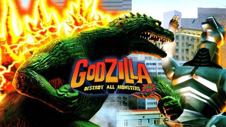 GoNintendoTweet's tweet photo. RUMOR: Godzilla: Destroy All Monsters Melee Remastered coming to Switch 2 https://t.co/aVI0NBmKg9 https://t.co/xmiF32BJFA