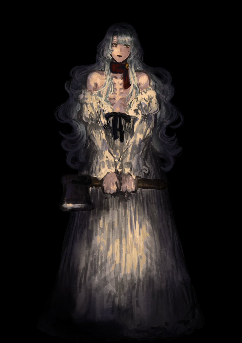 iro_rorororo's tweet photo. 暗闇に気をつけて https://t.co/gxsxuk2pdj