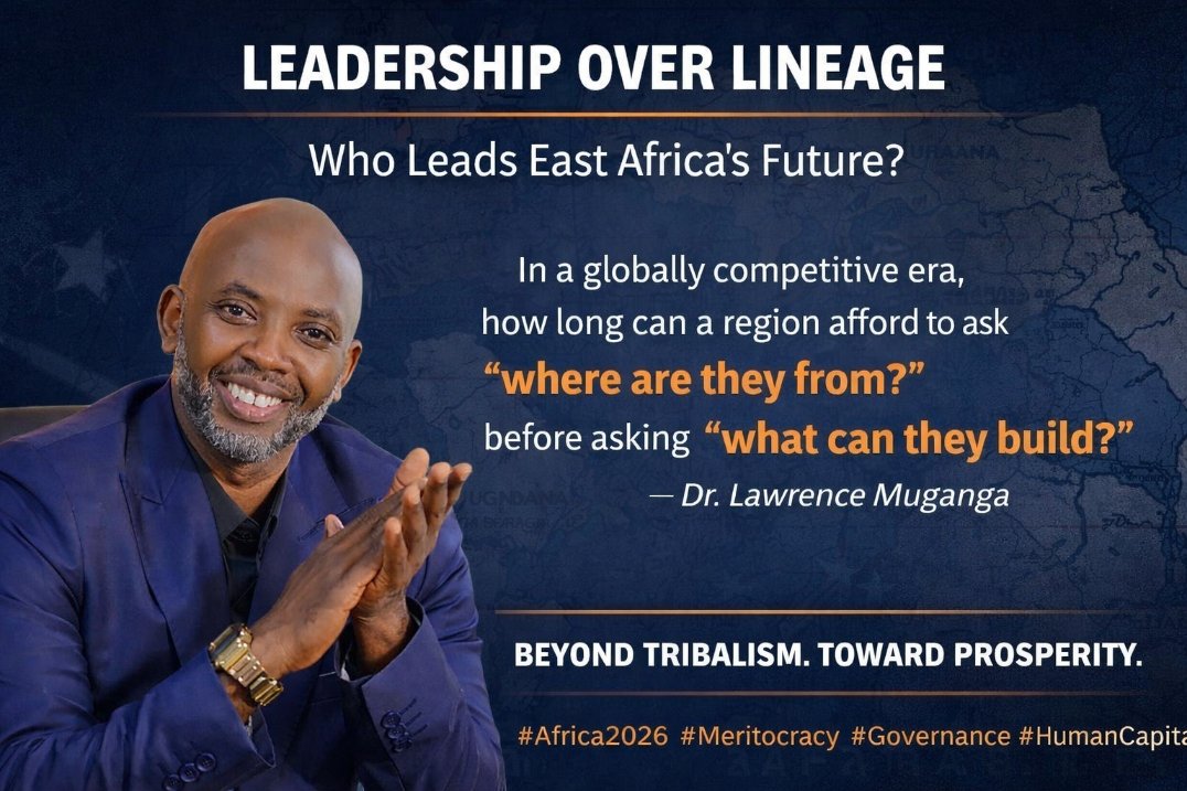 Erickson Mugisha tweet media