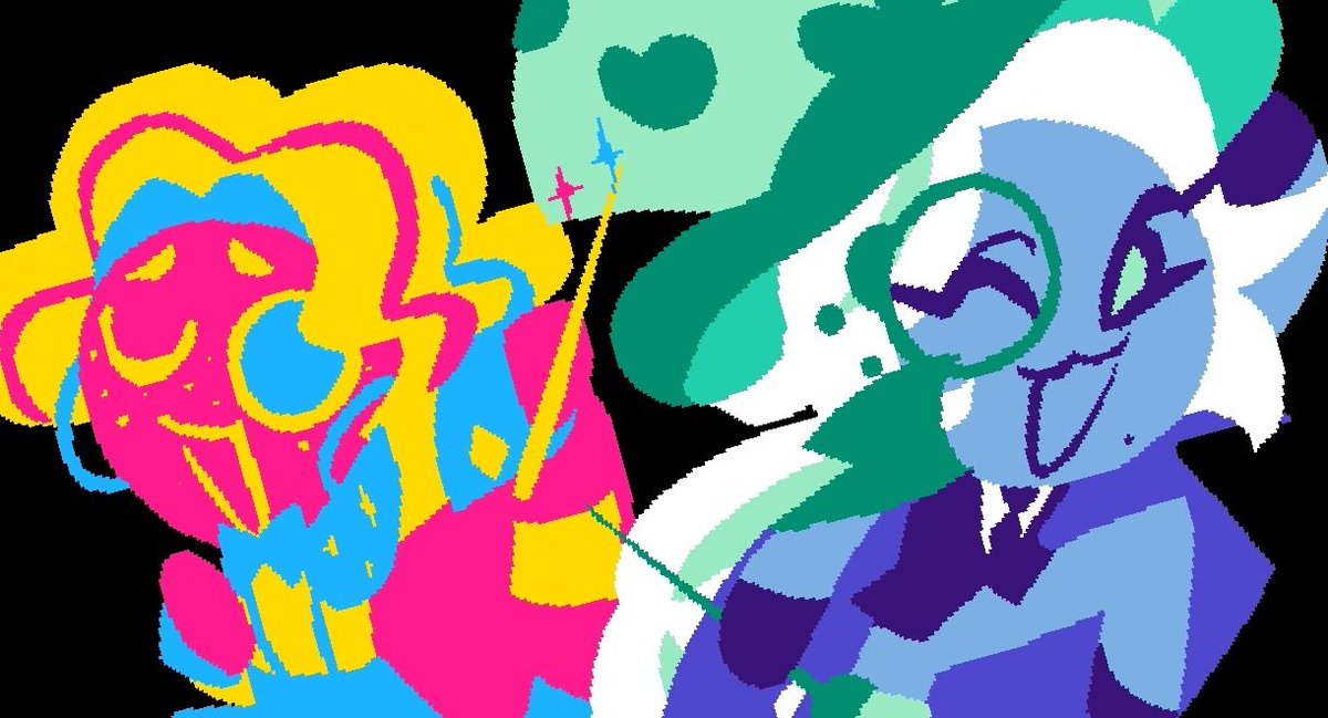 CinnaIsClown's tweet photo. Merry Christmas 🏳️🌈🏳️🌈
#cinnamoncookie #roguefortcookie
#cookierun https://t.co/ezQVCrN0Cg