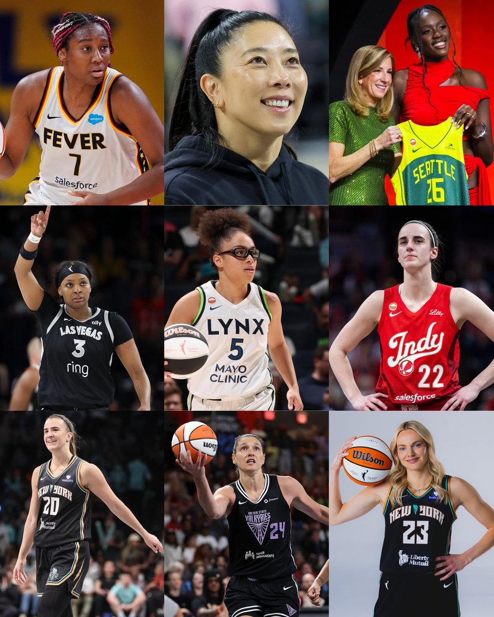 HunchoGambles's tweet photo. WNBA PLAYS 🏀

Aliyah Boston o2.5 assists 🔒
Valks vs Aces u172.5 total points (-143)
Awa Fam o4.0 rebounds
NaLyssa Smith o10.5 points
Olivia Miles o4.0 1Q points
Caitlin Clark o36.5 fantasy score
Sabrina Ionescu o12.0 1st half PRA
Cecilia Zandalasini o1.5 threes made
Marine Johannes u3.5 assists

WNBA GOAT IS BACK 🔥

WNBA RECORD: 24-14 
WNBA UNDER RECORD: 6-0
WNBA LOCKS RECORD: 6-1
WNBA STRAIGHTS RECORD: 3-1

#GamblingTwitter #GamblingX #NBAX #NBA #PropBets #gambling #FreeBet #freeplays #NBAPicks #NBAtwitter #nbabets #DFS #NBAlotto #lotto #NBAplayoffs #wnba #WNBATipOff #WNBApicks #WNBAprop #WNBAlotto #WNBADemon #wnbatwt #NBAFinals