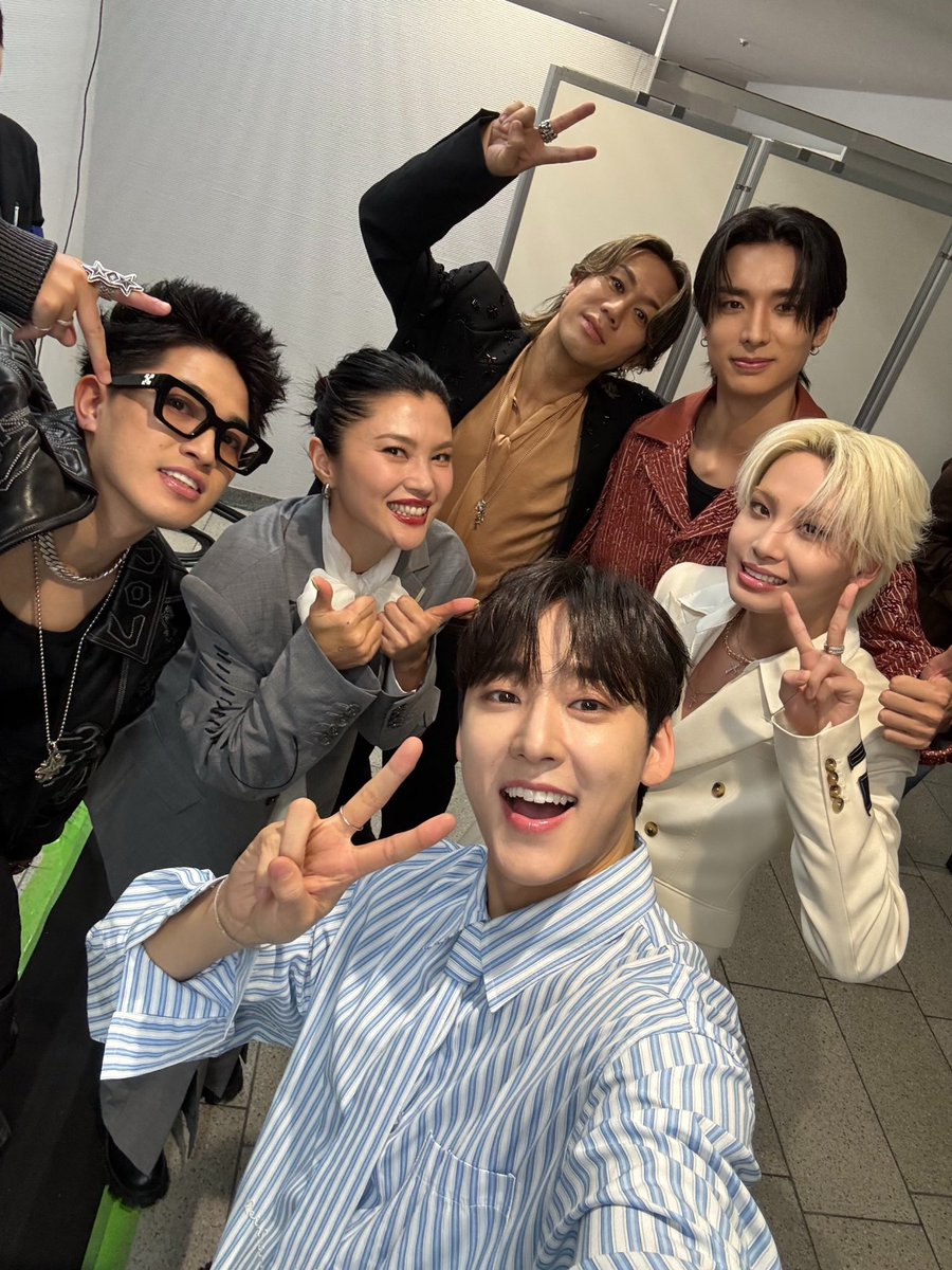 Renfilm_'s tweet photo. お疲れさまでした·͜·✌︎´- https://t.co/Dipxr5ep6C