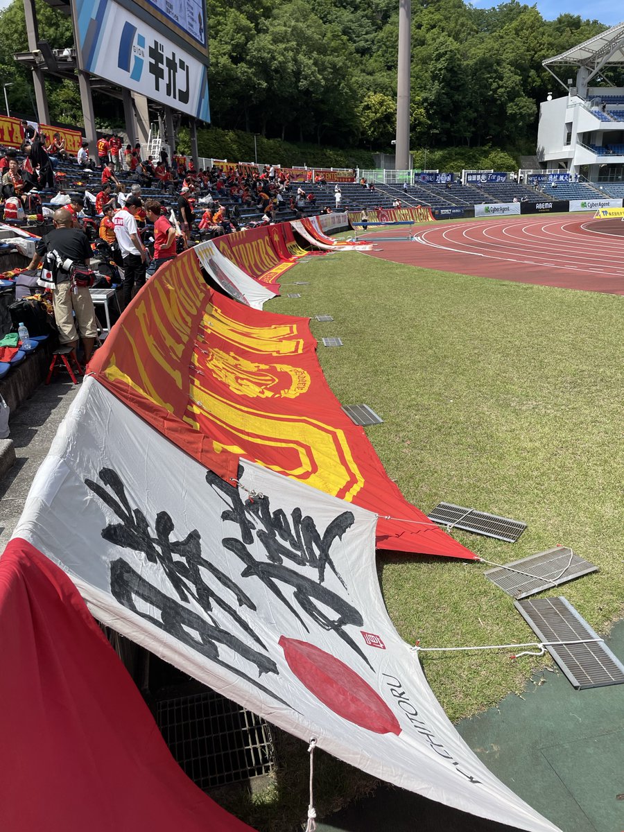 guro0929's tweet photo. 北区に帰宅。
山あり谷ありだった百年構想大会、でも確実に前へは進んでいる。
少し休んで、次のシーズンへ。 https://t.co/5eJG0Mur80