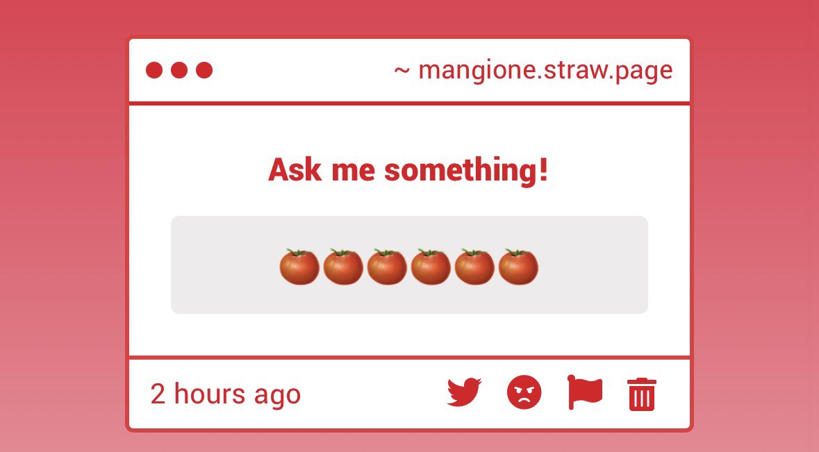 luigi mangione of yumetwt tweet media