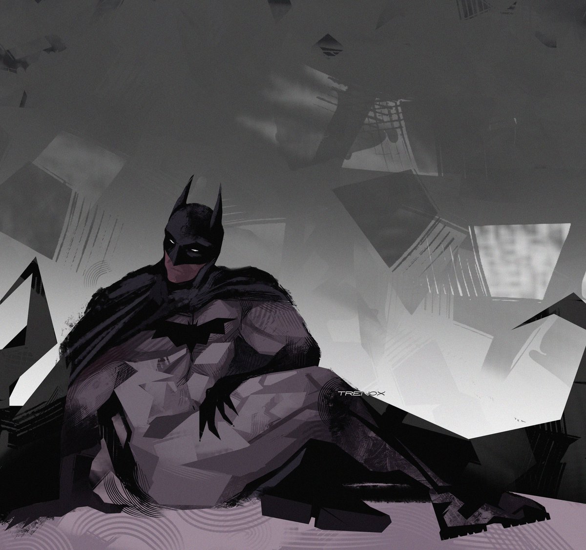 _Trenox_'s tweet photo. Shelter 2 #Superbat https://t.co/ZvBz1ZpF0C