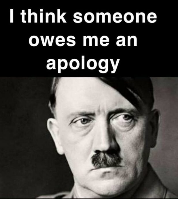 Angry_Jim's tweet photo. @infantrydort @julie_kelly2 https://t.co/rs25zjkLnR