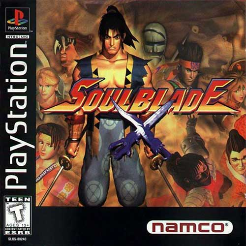 agentW2010's tweet photo. @PlayStalgiaX A perfect way to reboot the entire Soul Calibur series... is to start from its roots. https://t.co/boIAp9drFN