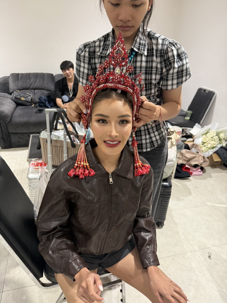 meenaxrina's tweet photo. น้องอูมของพี่

#ConENGFALegacyMahachon3
#มีนเบ้บ https://t.co/w7WWaQO1OR