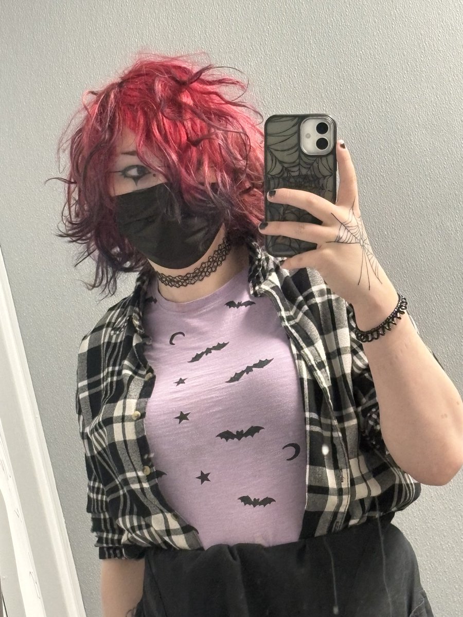 Kat's Alt 🕸️ NSFW tweet media
