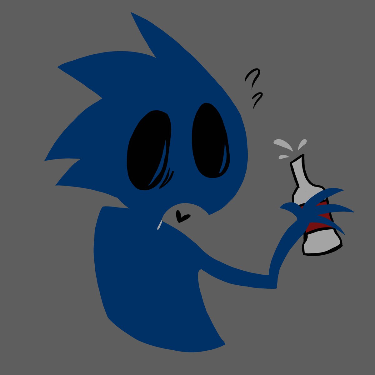 Jess_GrapeJuice's tweet photo. Drinking in secret.
#eddsword #eddswordtom https://t.co/PoAaA2omqS