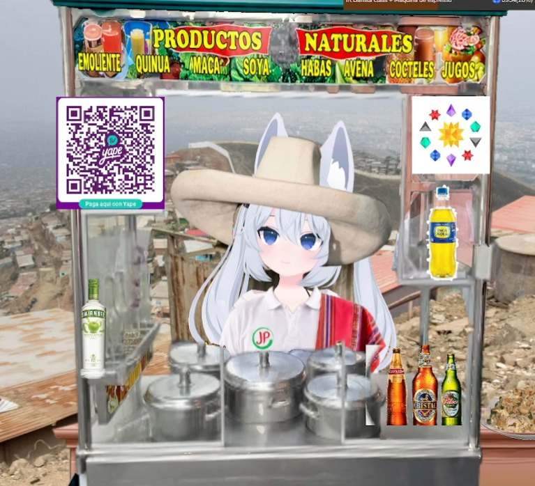 gomita__acida's tweet photo. No se por quien votar, full voto en blanco uwu https://t.co/cCj0Vd7s6m