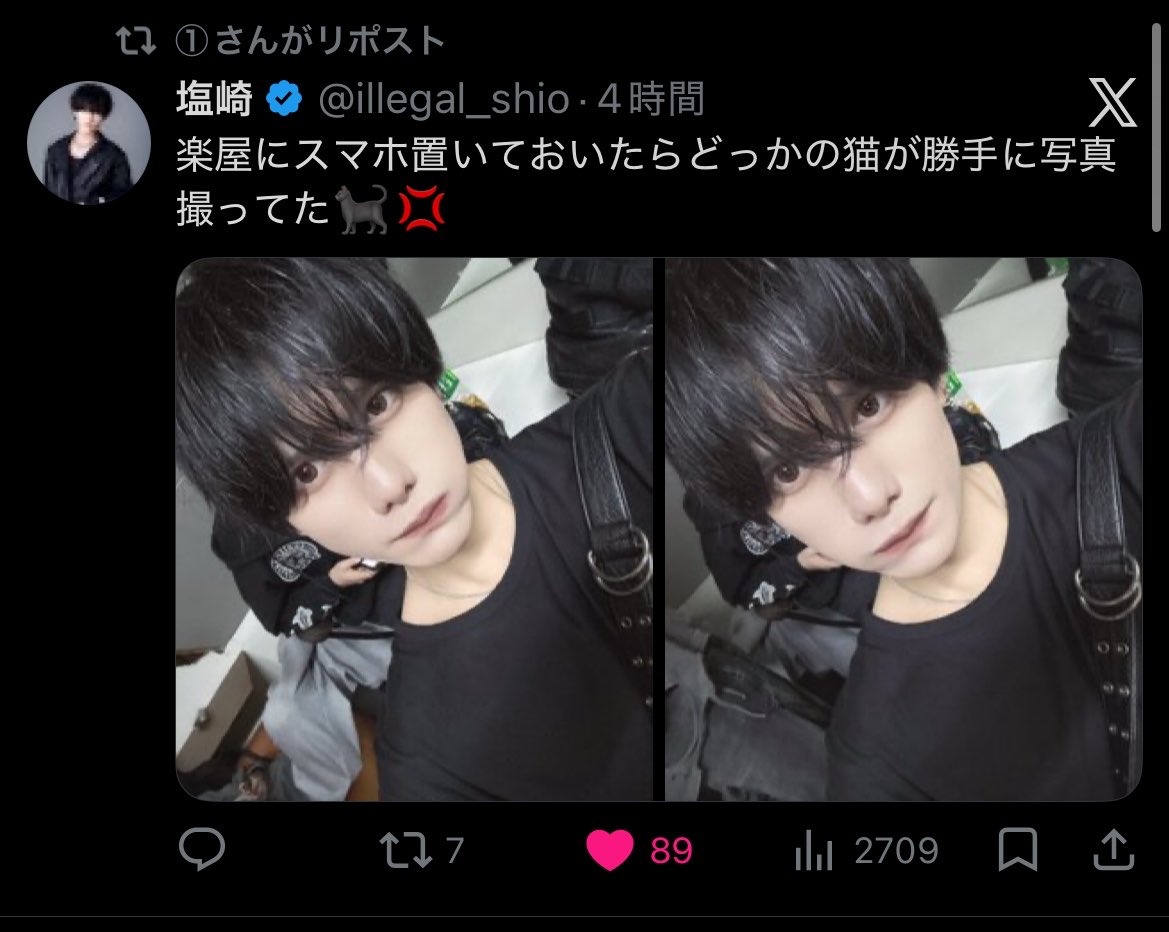 calpi________s's tweet photo. @O_tor1h1k1_O @0 検索より失礼します(⋆ᴗ͈ˬᴗ͈)”
鍵垢含む11垢からご協力させて頂きました♪
お時間ある時で大丈夫ですのでお返しお待ちしております🙇‍♀️
他の方と被ってしまい変動ズレありますがスクショ失礼します💦 https://t.co/wSSFjozesi
