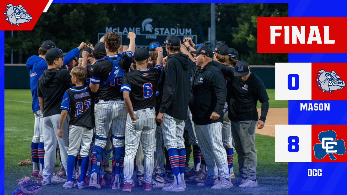 Mason_Bulldogs tweet picture