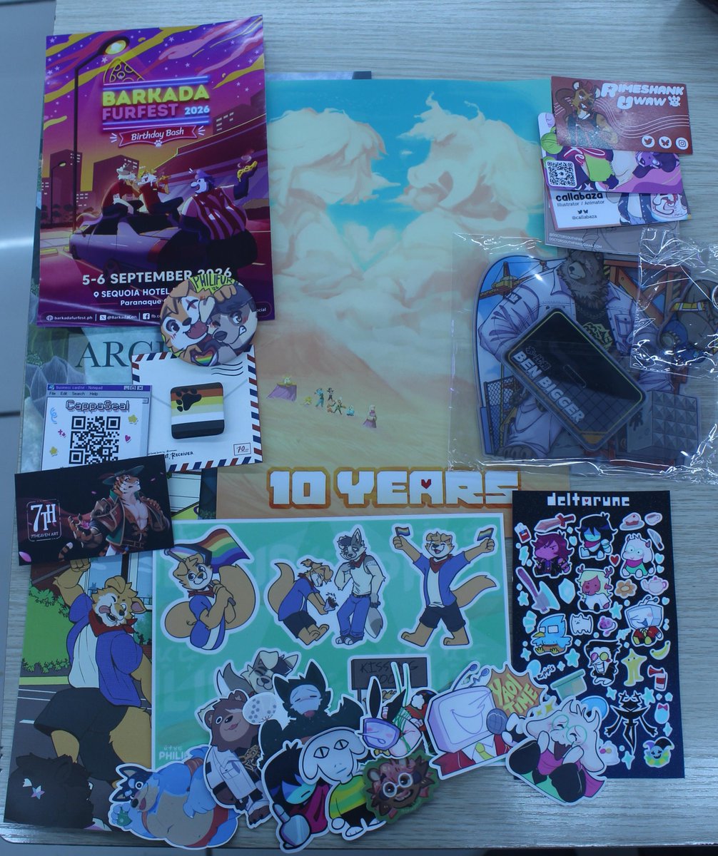 BoxxoWorks's tweet photo. haul... https://t.co/2zuGjFEl5H