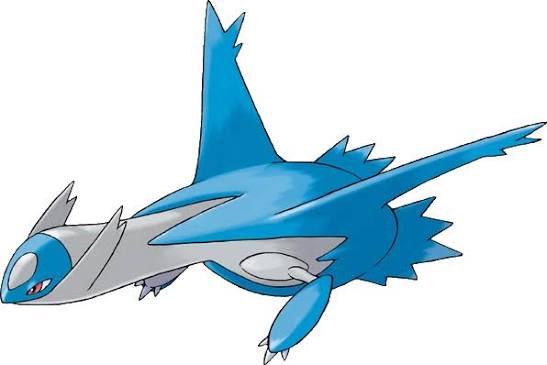 PressStartSlut's tweet photo. But people praise them for doing stuff like this, like its a good thing!!! Its not!! Regardless how you feel about Pokemon like, think about the designers who put so much effort into the designs!! Give them some praise surely! https://t.co/1DejNZt2Nj
