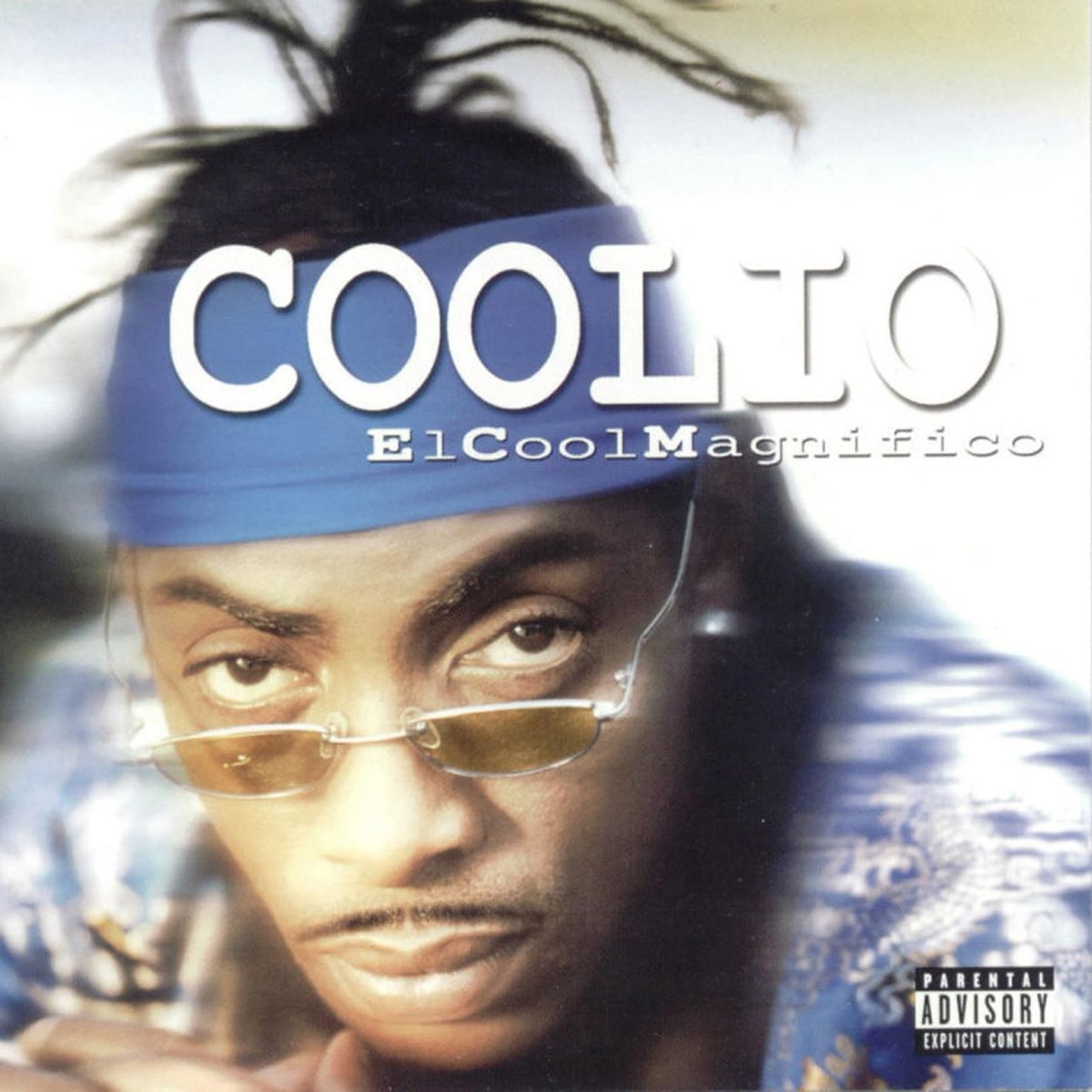 COOLIO tweet media