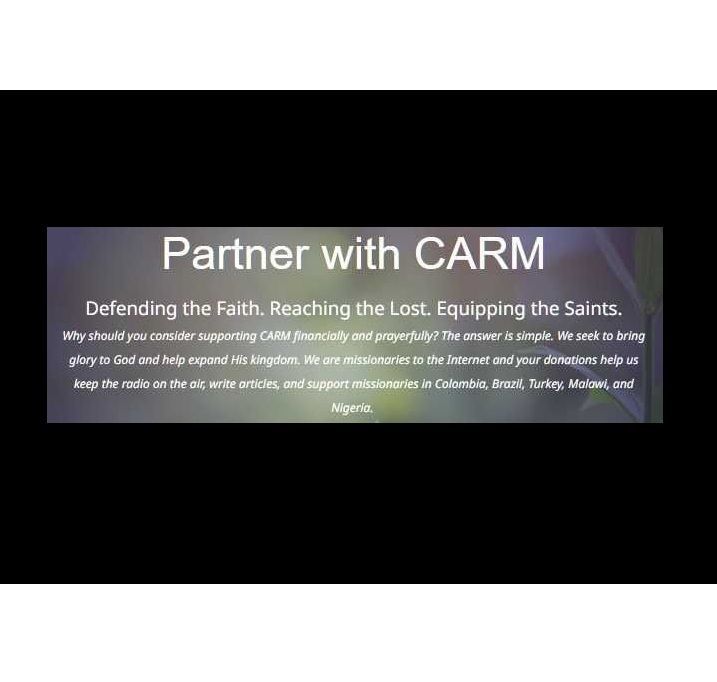 carmorg's tweet photo. All donations are 100% tax-deductible. Thank you for your partnership in this vital ministry.  https://t.co/NpWPZue6TB https://t.co/CcvWeiILbH