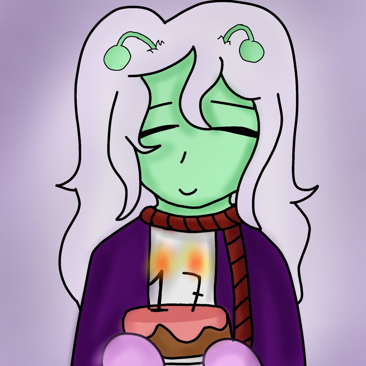 tyrixchu's tweet photo. Hoy cumple años una de mis mejores amigas
No me acuerdo como me empezó a hablar si yo era tremendo anti-social, pero se lo agradezco mucho
Feliz cumpleaños slet,te quiero mucho 🫂✨
@Manw_slet https://t.co/DGm51x5mqq
