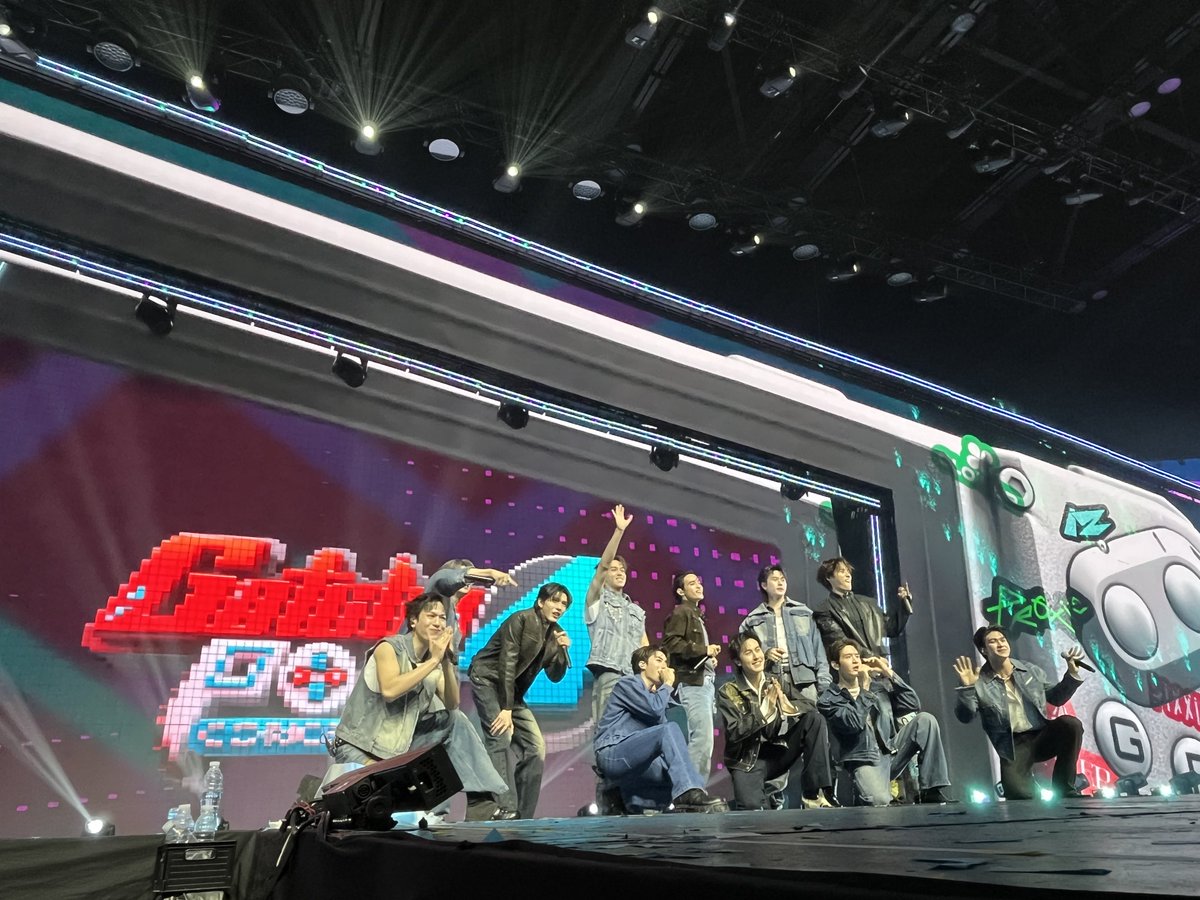 atimeshowbiz's tweet photo. ทีมงานและศิลปินคอนเสิร์ต #GOTCHAPOP4 ขอขอบคุณชาว T-Pop Supporter ทุกคน ที่มาร่วมเป็นส่วนหนึ่งคอนเสิร์ตครั้งนี้ ขอบคุณที่สนับสนุนทำให้วงการเพลงของศิลปินไทยเติบโตขึ้นต่อไป
.
หวังใจเป็นอย่างยิ่งว่าจะได้พบกันใหม่ 
See You Next Time!! 
.
จากใจ #ATIMESHOWBIZ https://t.co/QO20PTYGxT