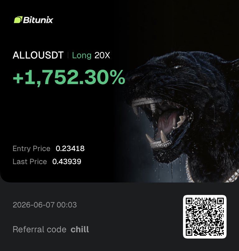 servedcoldest's tweet photo. $ALLO ton of volume coming in for this pair. Should we add to this position? https://t.co/lDecvlsCyM